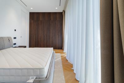 Kiseleff 16 - Prima Inchiriere - Apartament High-End - 3 Camere- Terasa - 12