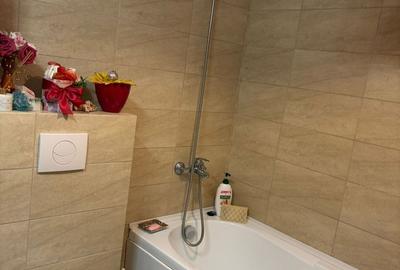 Tomis plus -apartament 2 camere decomandat mobilat - 6