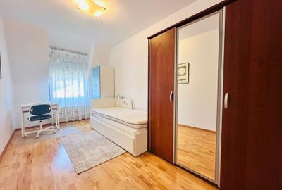 Vila Pipera | Complex securizat | Piscina | Gradina | Iancu Nicolae - 15