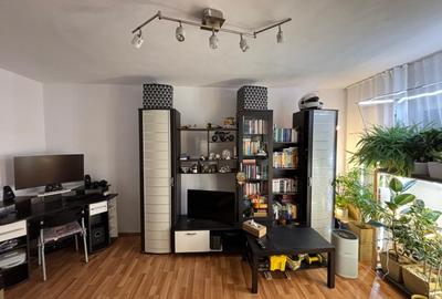 Apartament cu 2 camere decomandat | 55 mp | la doar 6 minute de metrou Gorjului - 1