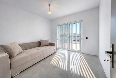 Vilă cu 5 camere în cartierul Bucium din Iași - construcție 2023 - 16