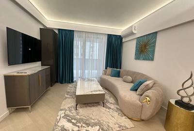 Apartament cu 3 camere în Pipera