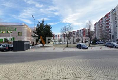 Apartament  cu boxa si parcare Avantgarden - 28