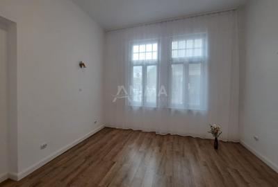 Garsonieră decomandată, mobilată în Central