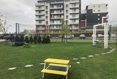 Panorama Decomandat 3 Camere, Parcare, Vivamus Tractorul - 26