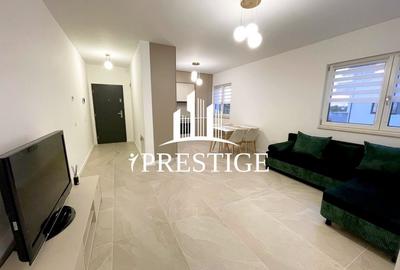 APARTAMENT 2 CAMERE CARTIER ARHITECȚILOR, PRIMA ÎNCHIRIERE, PARCARE - 2