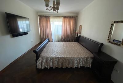 Apartament 2 camere decomandate - zona Gara - 135.000 euro (Cod E6) - 6