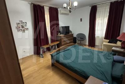 Apartament  3 camere 102 MP in cartierul Andrei Muresanu - 8