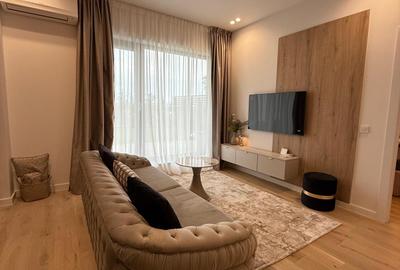 2 Camere I PIPERA I Rond Omv I Pet Friendly + Gradina 50 mp I Parcare Subterana - 2