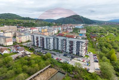 Apartament cu suflet, la poalele munților – Zărnești - 29