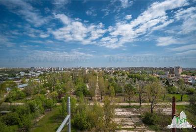 2 Camere Soseaua Alexandriei, Bucuresti, Apartament Spatios - 26