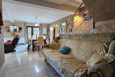 Casa de Vanzare P+1 In Agigea Teren 400mp Garaj - 43