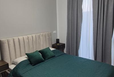 Oferta lunii MAI - 2 Camere cu Birou Târgoviște - Class Park Residence - 19