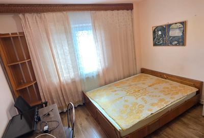 GARA - ABATOR 2 CAMERE DECOMANDATE MOBILAT + UTILAT CENTRALA GAZE PRET 450 EURO - 10