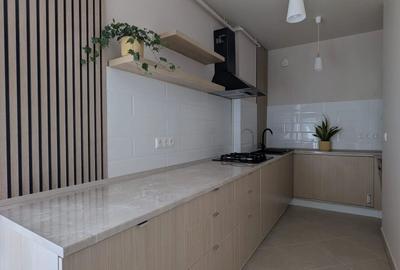 Penthouse 3 camere, Zona Aradului, Mobilat si Utilat + Boxa, Singur pe nivel - 5
