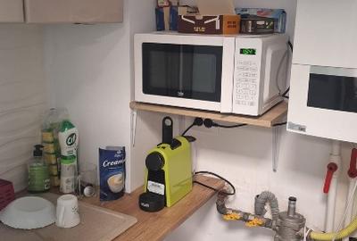 Inchiriez spatiu comercial 50 mp,pretabil birou - 6