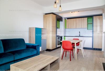 Novum Politehnica | 2 Rooms | MS077 | Terrace - 7