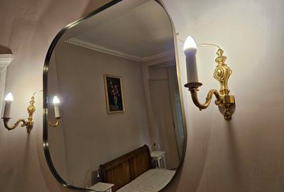 De Inchiriat Reședință sau Birou în Inima Oradei – 5 Camere (de la Proproetar) - 13