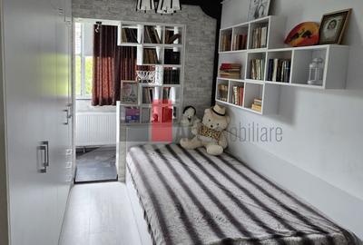Vindem apartament cu 3 camere, Crângasi - 10