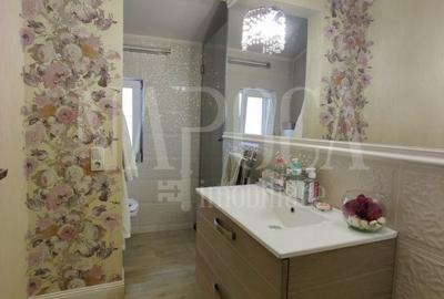 Casa 4 camere de vanzare in Centru, Cluj Napoca - 13