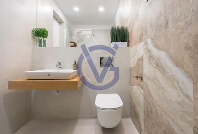 Nusco City - Amenajat Modern & Lux - Gradina - Panorama Oras - COMISION 0% - 23