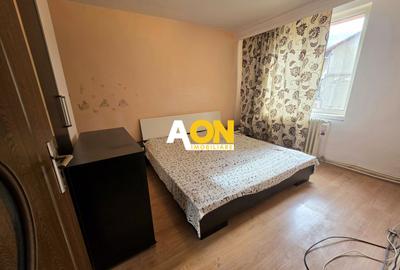 Apartament Cu 2 Camere, Complet Mobilat, Zona Ampoi 1 - 5