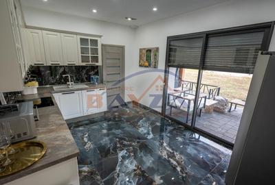 Casa noua 5 camere Bozanta Mare, P+M - 10