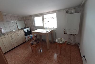 Apartament 2 camere, Nicolina 2, mobilat, utilat, gata de mutare - 2