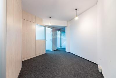 Spațiu de birouri 245 mp I Cladire Office I Baba Novac - 4