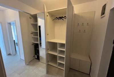 Inchiriere Apartament 2 Camere zona Mihai Bravu - 12