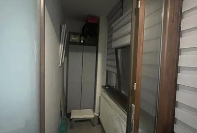 Apartament cu 2 camere, etaj 3/4, zona Tatarasi - 7