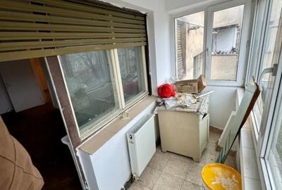 3 CAMERE DECOMANDAT 70 MP – ETAJ 2/4 – BULEVARD SOCOLA – LOCAȚIE CARE CONTEAZĂ - 2