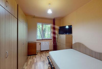 3 camere Turnu Magurele - Metrou Aparatorii Patriei - 5