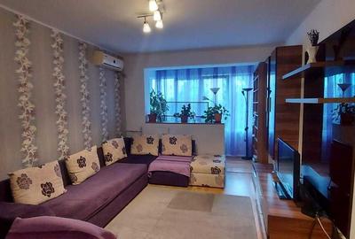 Apartament 2 camere | Zona Favorit | Mobilat si utilat | - 1