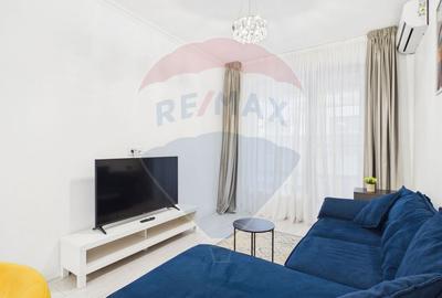 Apartament 3 camere de vanzare | Porche Pipera | 104mp - 1