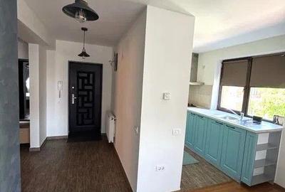 Apartament 2 camere Baba Novac - Parc IOR-Bloc Nou - 5