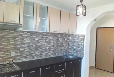 Apartament 2 camere, decomandat, 52 mp, ac, metrou, Costin Georgian - 5