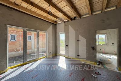 Casa individuala | 115 mp | 399 mp teren | Toate utilitatile | Orizont - 3