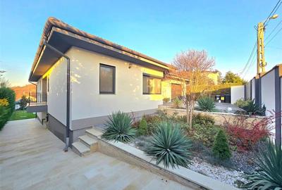 VILA DE LUX | 7 CAMERE | ONCEA | BIHOR - 11