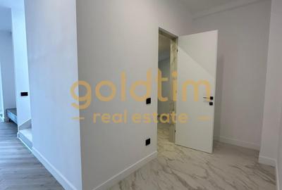 SMART HOUSE/CALITATE SUPERIOARA/FINISAJE PREMIUM/VILA INDIVIDUALA - 17