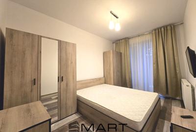 Apartament  2 camere decomandate zona City Residence - 1