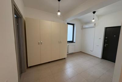 AP. 2 CAMERE BERCENI - CURTE 30 MP, BLOC NOU, METROU 5 MIN - 8