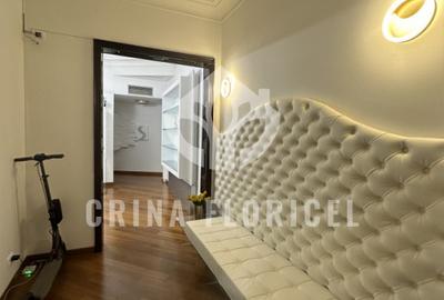 Inchiriere 5 camere - birouri - Calea Victoriei - Radisson / Hilton Hotel - 7