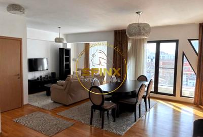 Apartament modern 3 camere | Dorobanti - 1