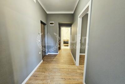 Apartament 2 camere finisat | Decomandat | 54mp | Zona strazii Horea - 9