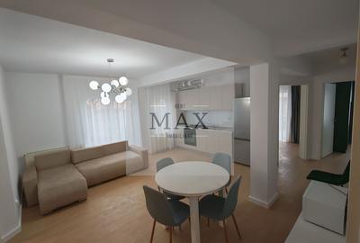 Inchiriere apartament 4 camere , 0%COMISION, etaj 1 , Zorilor - 4