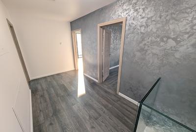 Casa 6 camere 195mp | 0 comision | Duplex | Voluntari Serenity | 350mp teren - 32