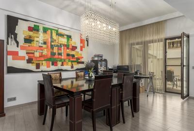 Apartament 5 camere Soseaua Nordului - Parc Herastrau - 6