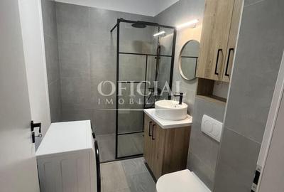 Apartament 2 camere | Garaj | Terasa 20 mp | Lift | Eroilor - Floresti - 6
