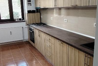 Apartament cu 4 camere, nemobilat, Parter, Sector 3, zona Nicolae Grigorescu - 1
